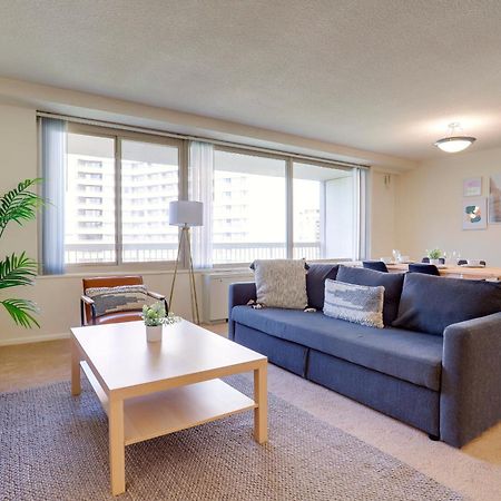 Fantastic 2 Bedroom Apartment With Gym At アーリントン エクステリア 写真