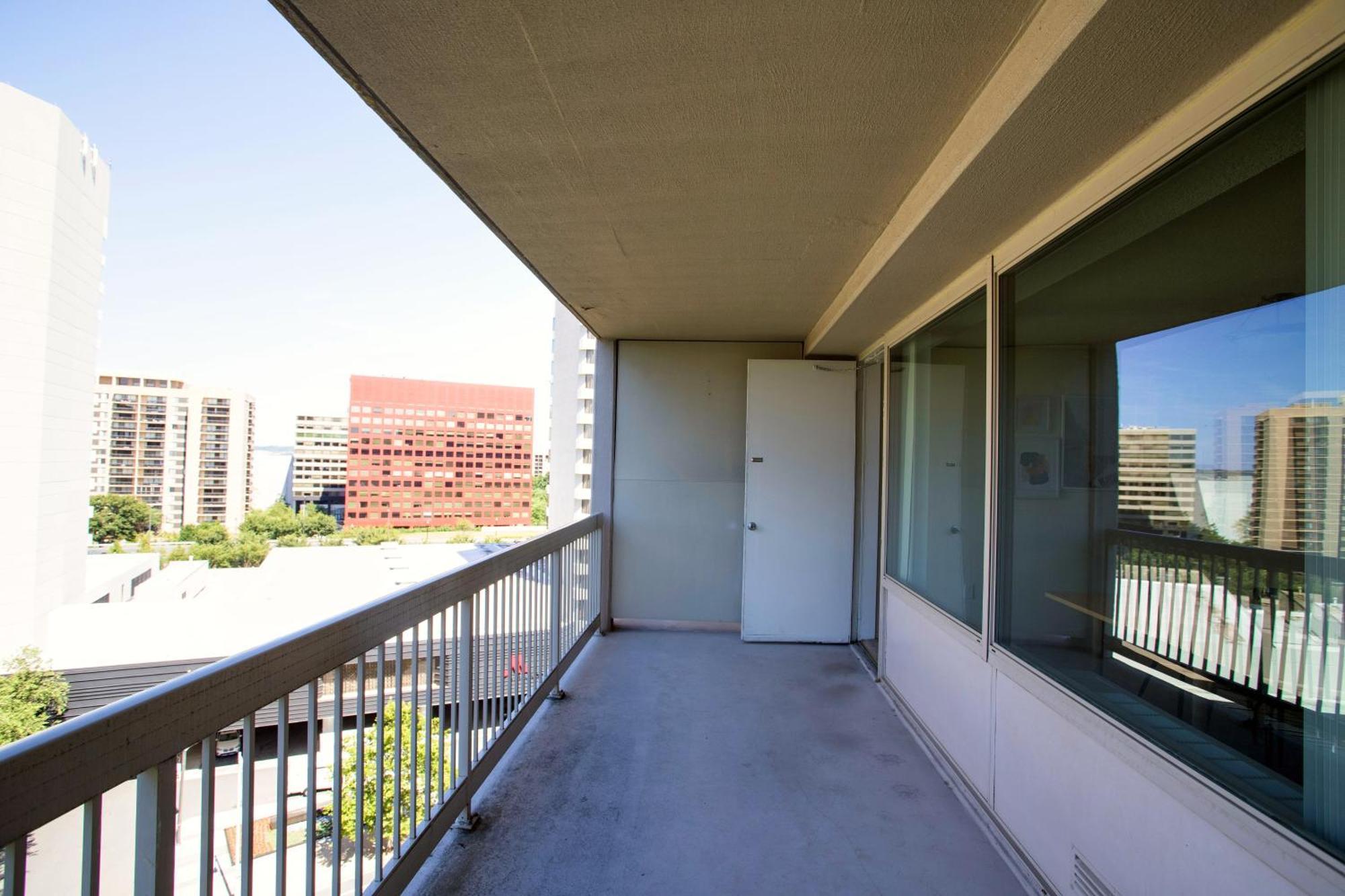 Fantastic 2 Bedroom Apartment With Gym At アーリントン エクステリア 写真
