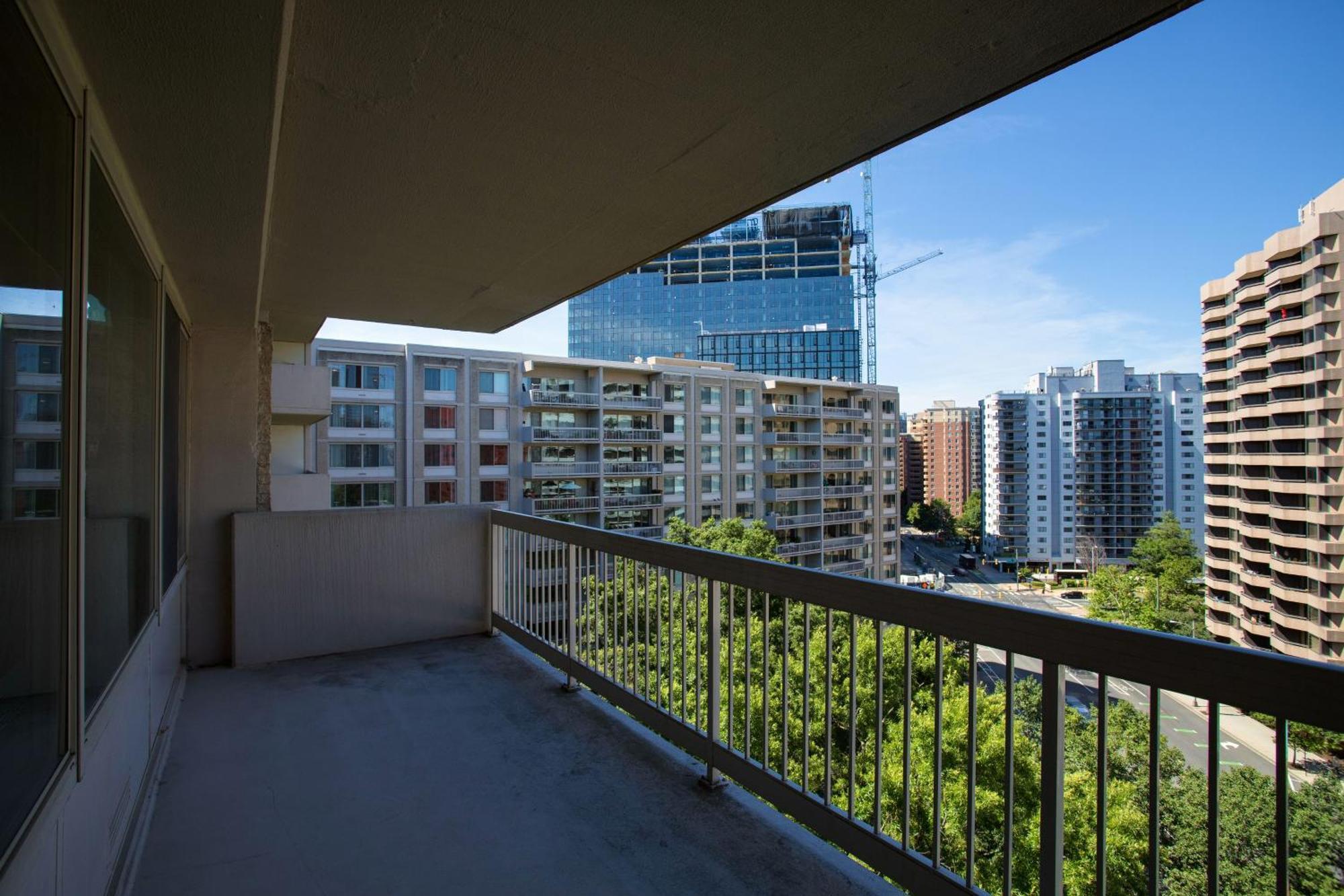 Fantastic 2 Bedroom Apartment With Gym At アーリントン エクステリア 写真