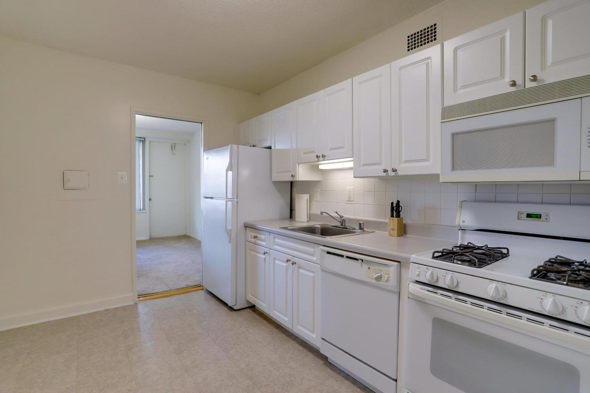 Fantastic 2 Bedroom Apartment With Gym At アーリントン エクステリア 写真