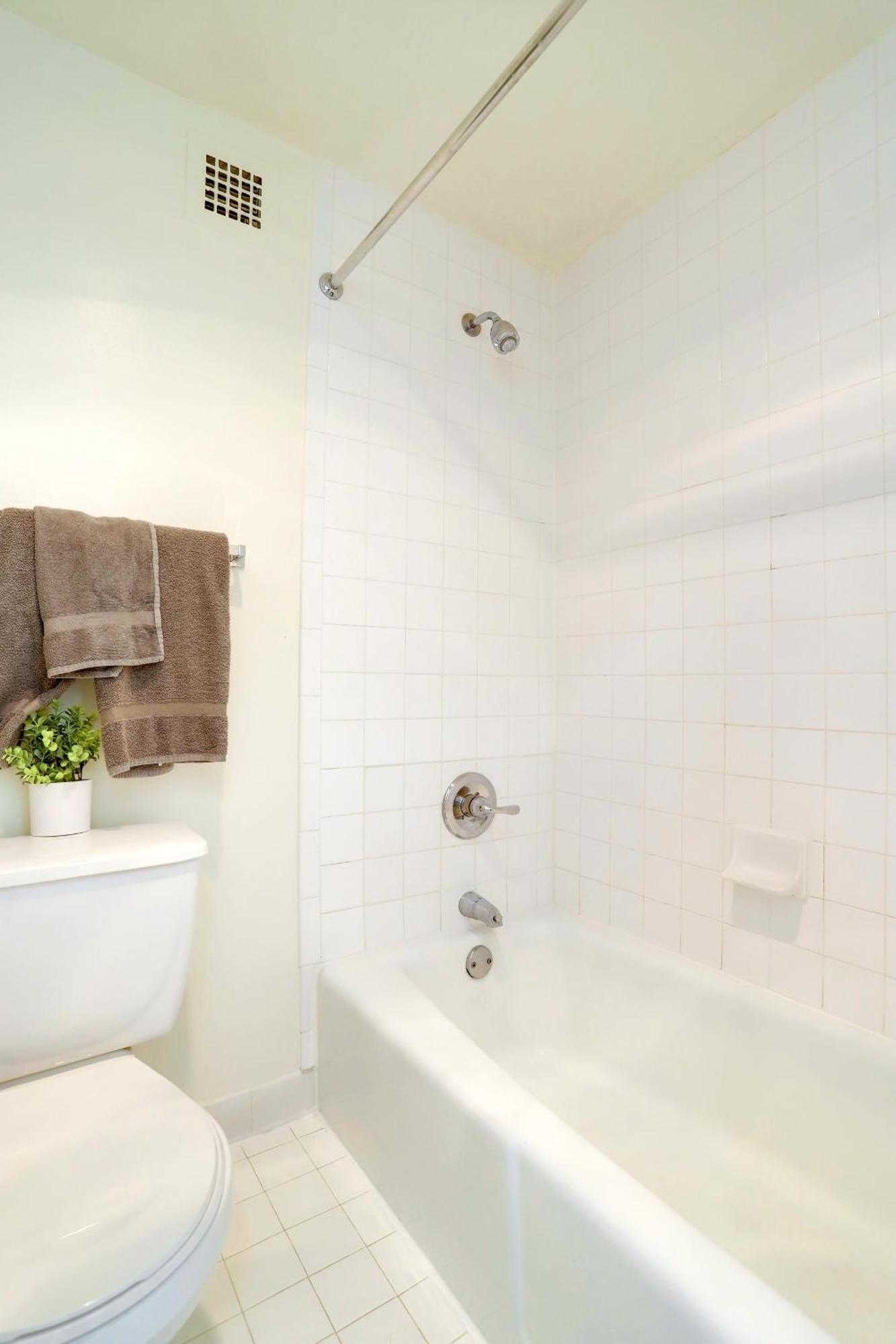 Fantastic 2 Bedroom Apartment With Gym At アーリントン エクステリア 写真