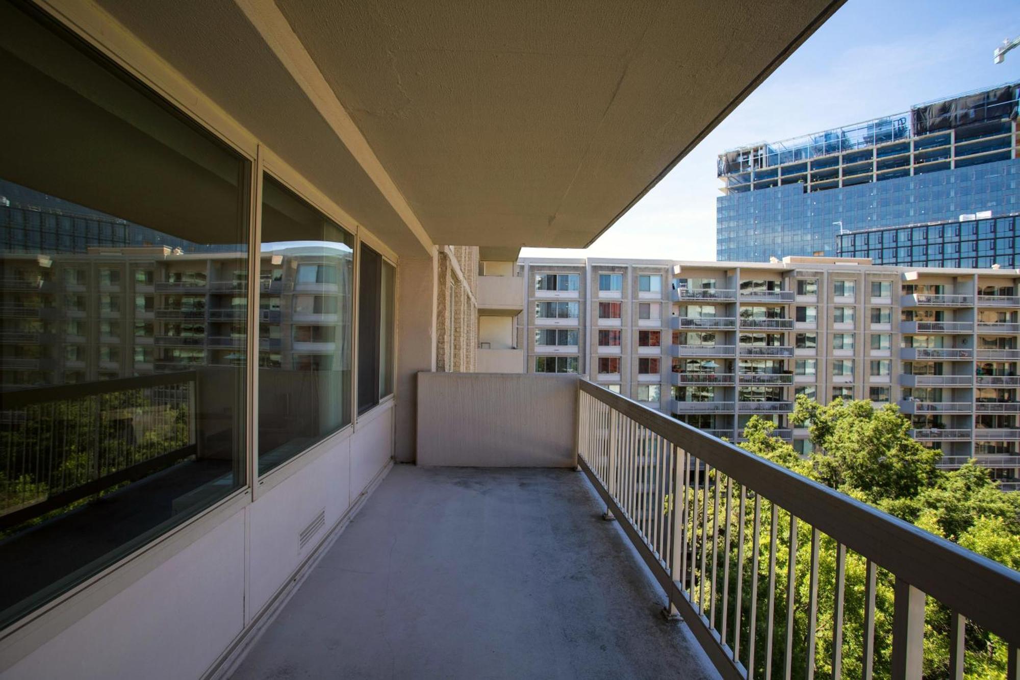 Fantastic 2 Bedroom Apartment With Gym At アーリントン エクステリア 写真