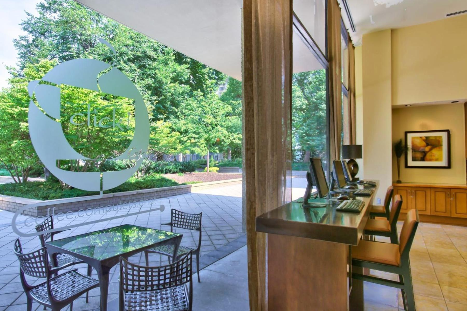 Fantastic 2 Bedroom Apartment With Gym At アーリントン エクステリア 写真